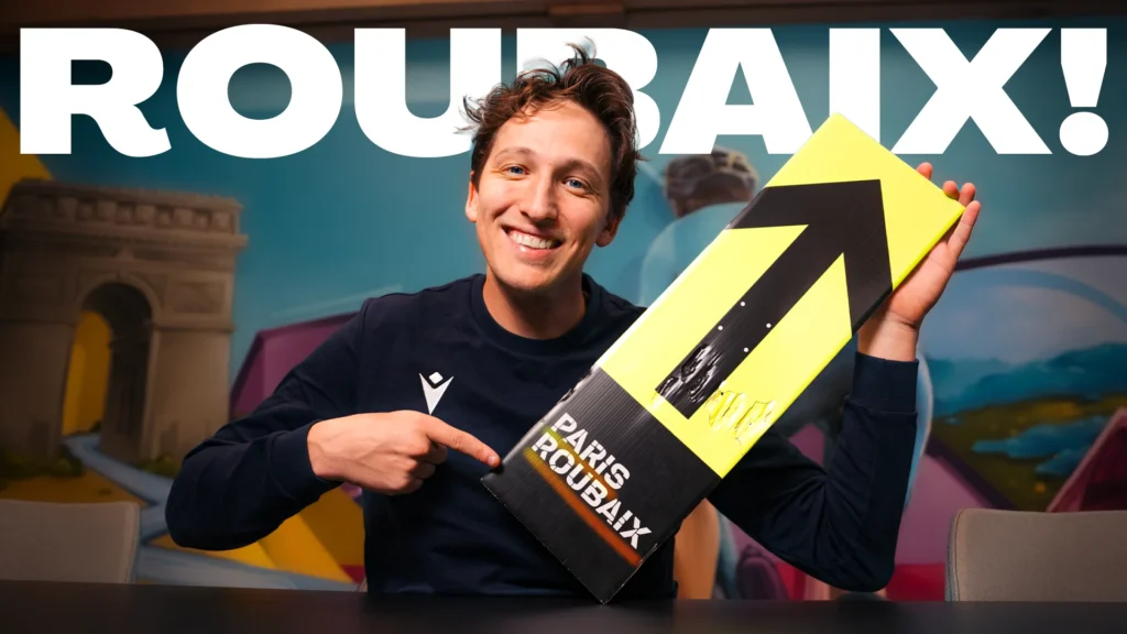 Unibet Tietema Rockets invit&eacute;e &agrave; Paris-Roubaix : &laquo;&nbsp;La course qui se rapproche le mieux du potentiel de nos coureurs&nbsp;&raquo;