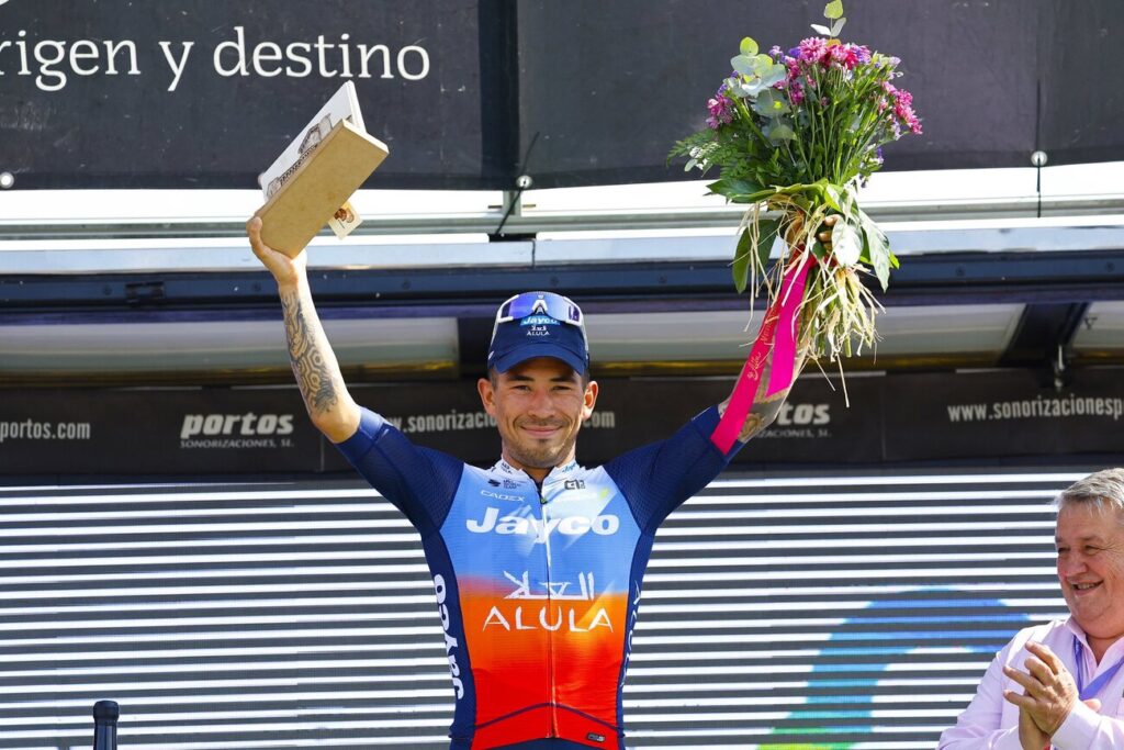 Caleb Ewan bient&ocirc;t chez INEOS Grenadiers ?