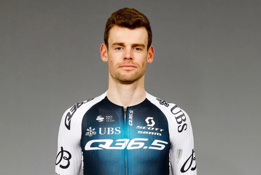 Harm Vanhoucke : &laquo;&nbsp;J&rsquo;avais un accord verbal avec Lotto mais&hellip;&nbsp;&raquo;