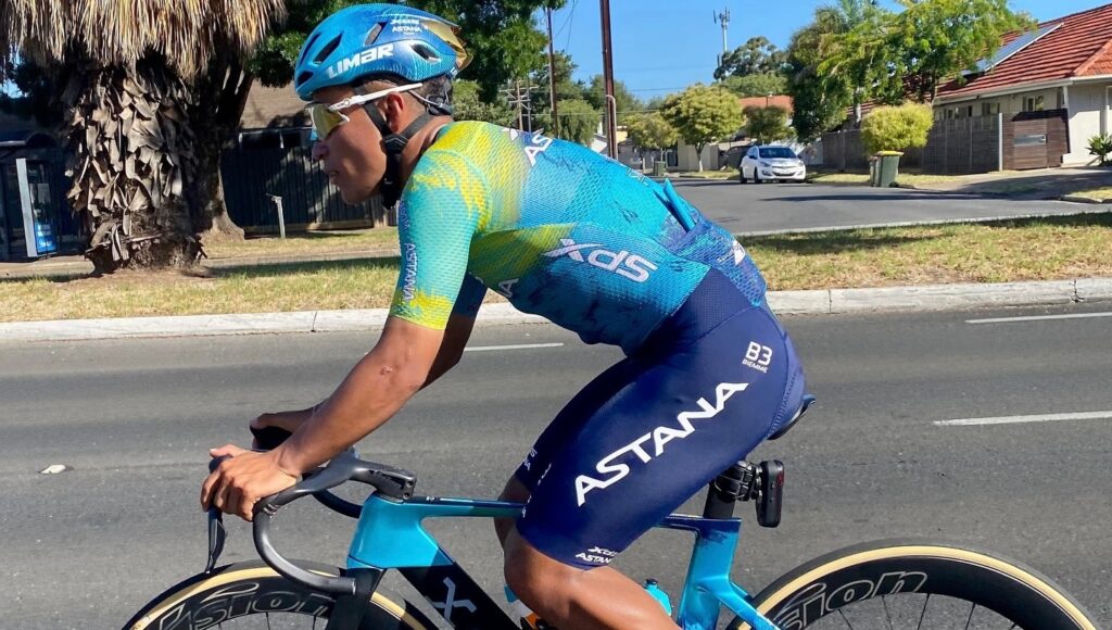 Harold Martin Lopez souffre d&rsquo;une l&eacute;g&egrave;re commotion c&eacute;r&eacute;brale