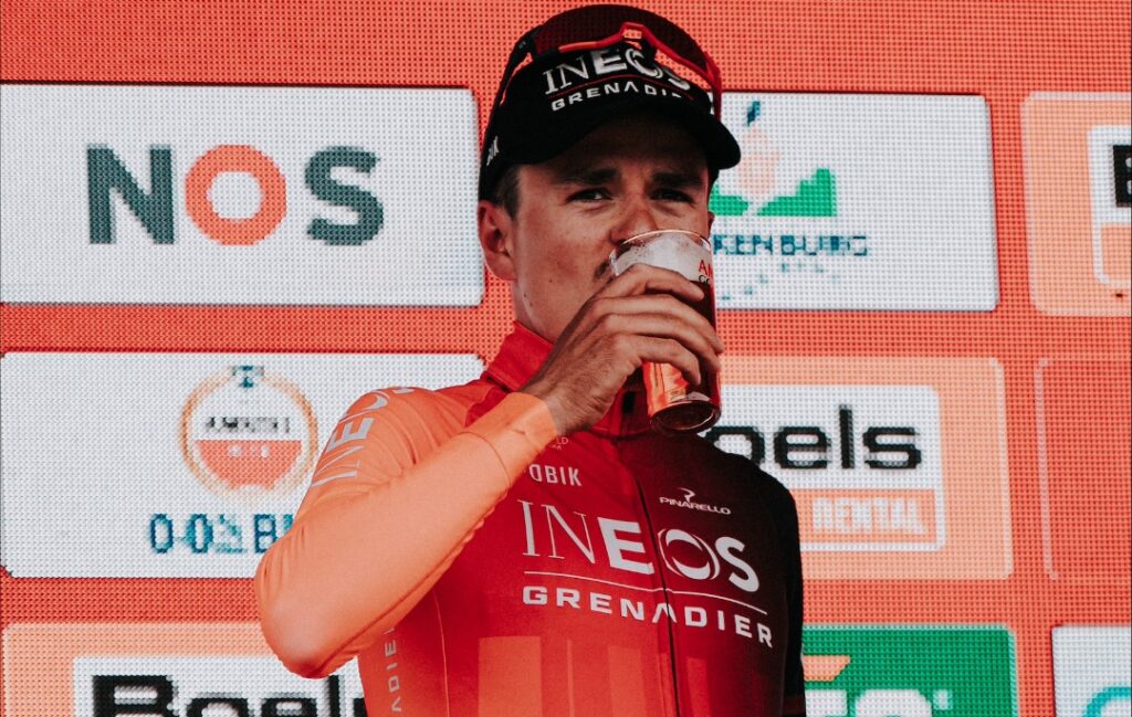 L&rsquo;Amstel Gold Race 2025 maintenue