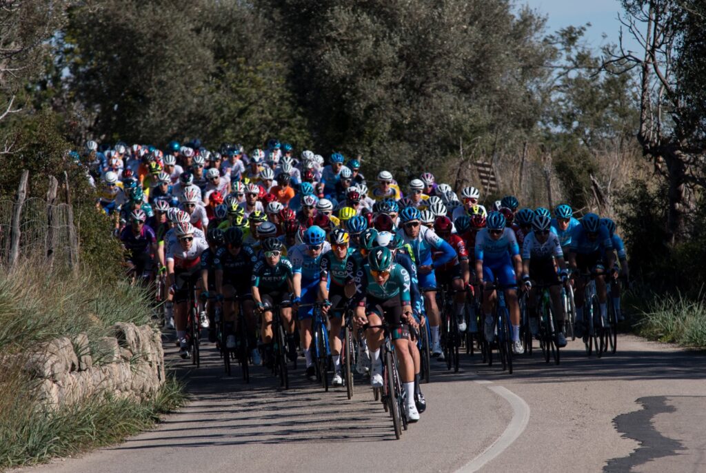 La pr&eacute;sentation du Trofeo Ses Salines-Felanitx 2025 : parcours, participants, diffusion TV