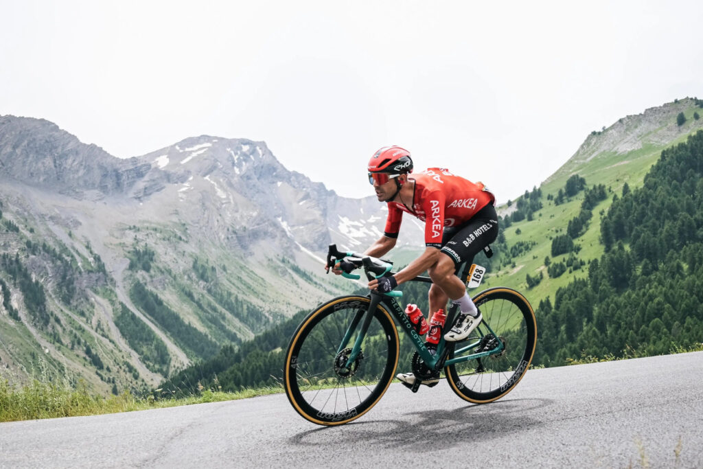 La s&eacute;lection Arkea B&B Hotels pour le Tour Down Under 2025