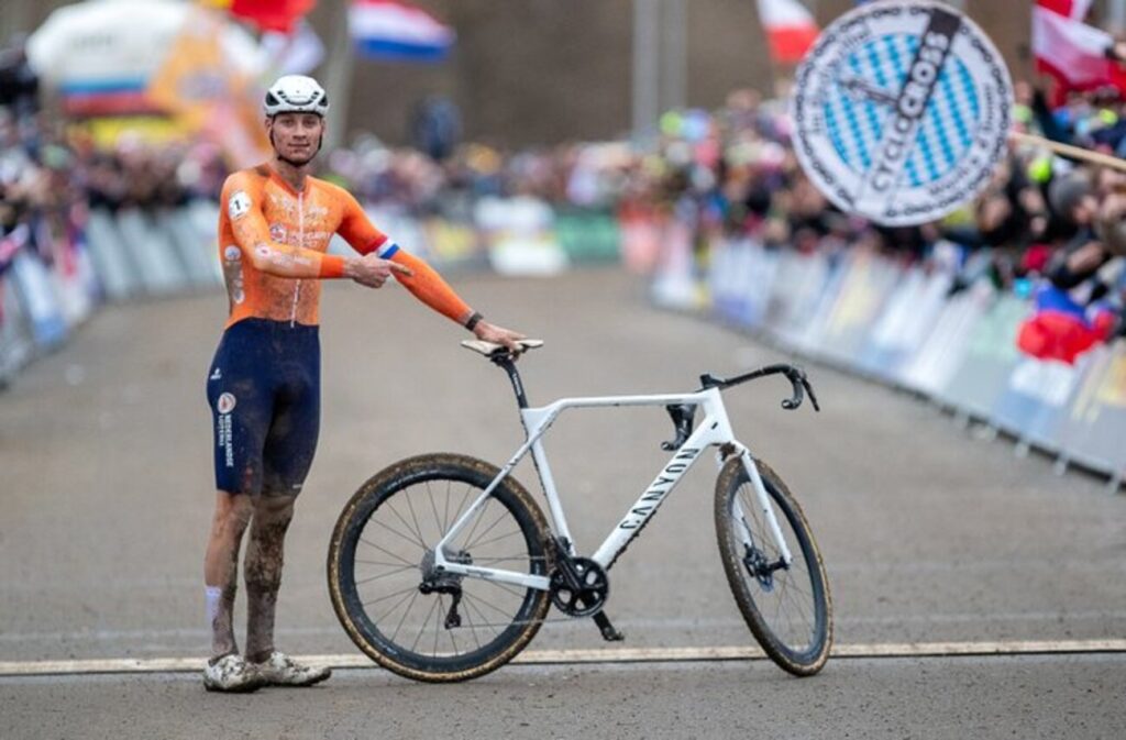 Le programme des Championnats du Monde 2025 de cyclo-cross &agrave; Li&eacute;vin