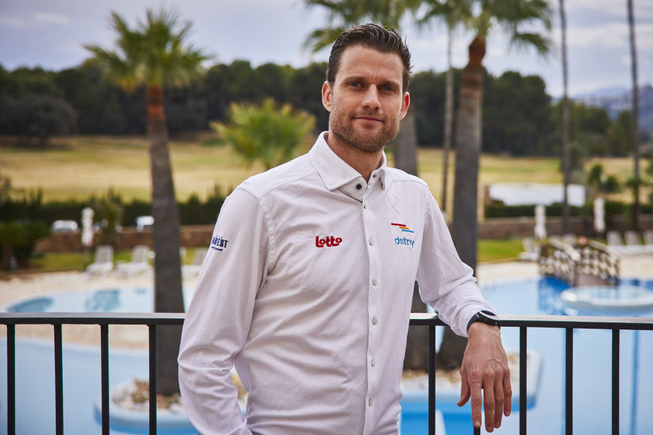 Nikolas Maes, directeur sportif de Lotto : &laquo;&nbsp;Les grosses &eacute;quipes tuent la comp&eacute;titivit&eacute;&nbsp;&raquo;