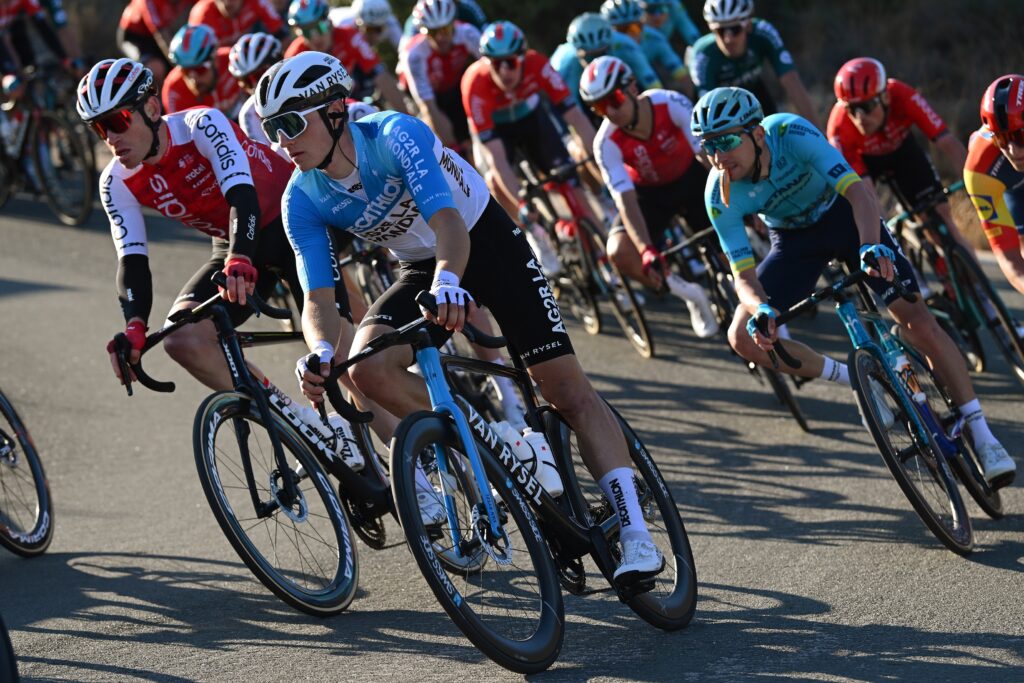 La pr&eacute;sentation du Gran Premio Castellon 2025 : parcours, engag&eacute;s