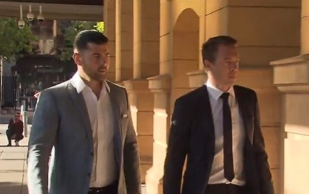 Rohan Dennis bient&ocirc;t fix&eacute; sur son sort