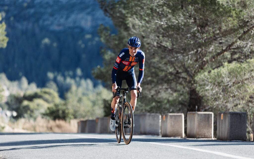 Romain Bardet : &laquo;&nbsp;Le Giro est la gen&egrave;se de ce qui m&rsquo;a pouss&eacute; &agrave; continuer&nbsp;&raquo;
