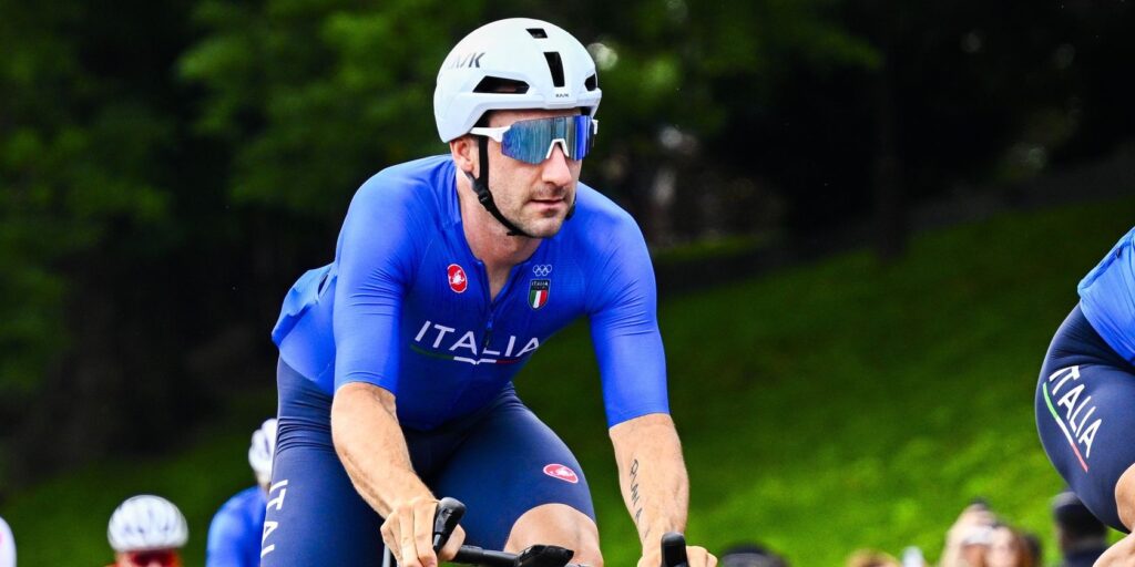 Elia Viviani rejoint Lotto avec effet imm&eacute;diat