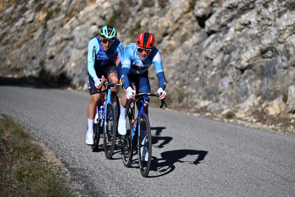 La 3e &eacute;tape du Tour de La Provence 2025 en d&eacute;tails : profil, favoris, direct