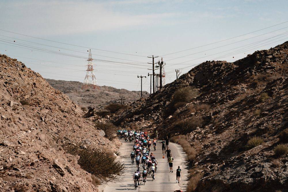 La pr&eacute;sentation de la Muscat Classic 2025 : parcours, engag&eacute;s, diffusion TV