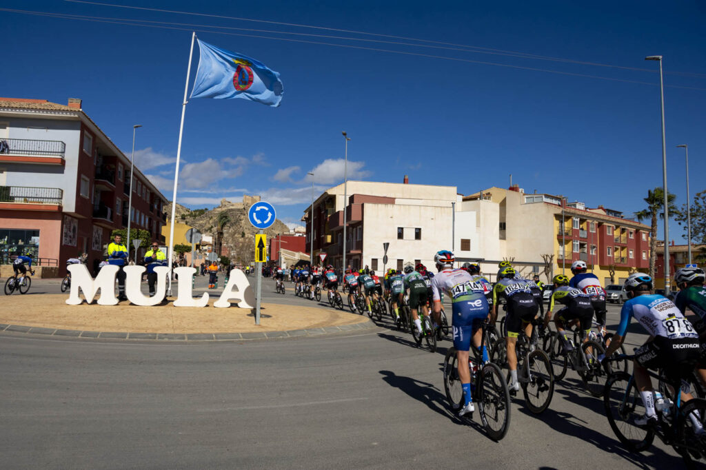 La pr&eacute;sentation du Tour de Murcie 2025 : parcours, engag&eacute;s, diffusion TV
