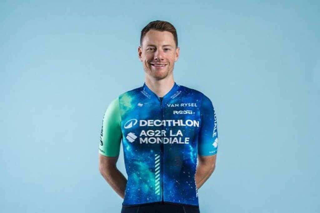 Le classement complet de la 3e &eacute;tape du Tour de La Provence 2025