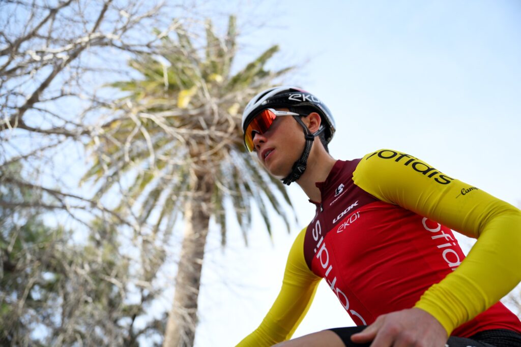 Le classement complet du Grand Prix La Marseillaise 2025