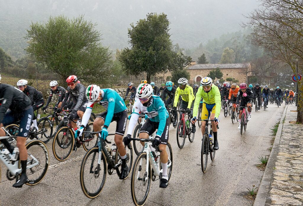 Le Trofeo Andratx-Pollen&ccedil;a 2025 du Challenge de Majorque annul&eacute; pour des raisons de s&eacute;curit&eacute;