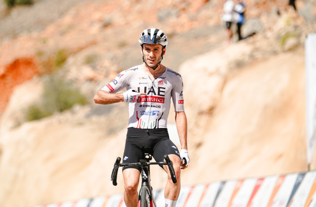 Les participants et les favoris du Tour d&rsquo;Oman 2025