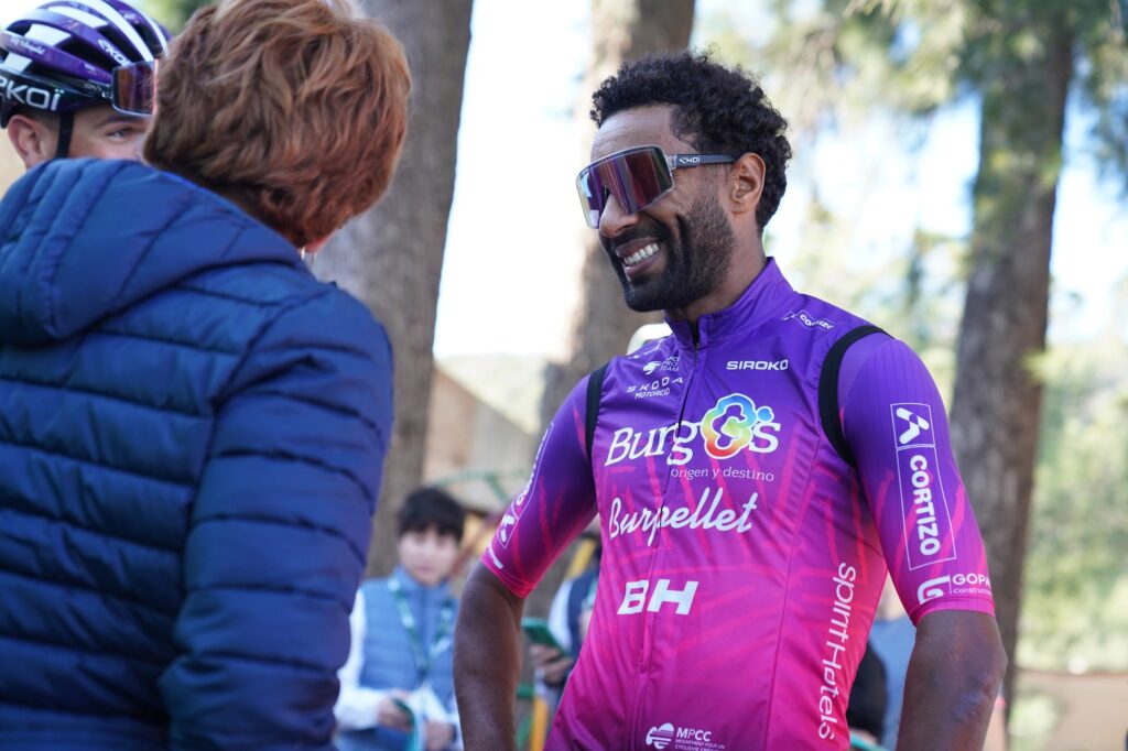 Merhawi Kudus victime d&rsquo;une grave chute et de plusieurs fractures