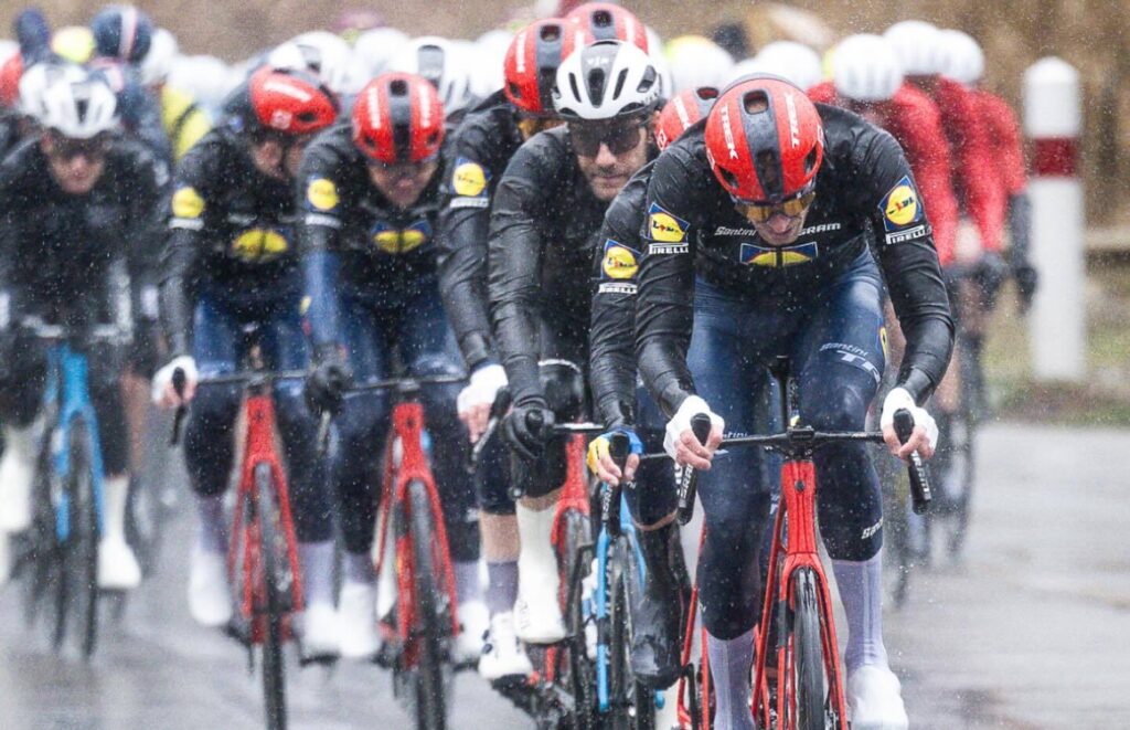 Comment suivre le Tour de la Provence 2025 en direct &agrave; la TV ? Cha&icirc;nes et horaires