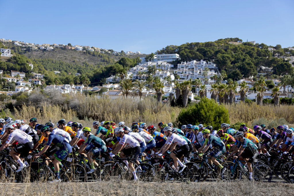 Comment suivre le Tour de Valence 2025 en direct &agrave; la TV ? Cha&icirc;ne et horaires