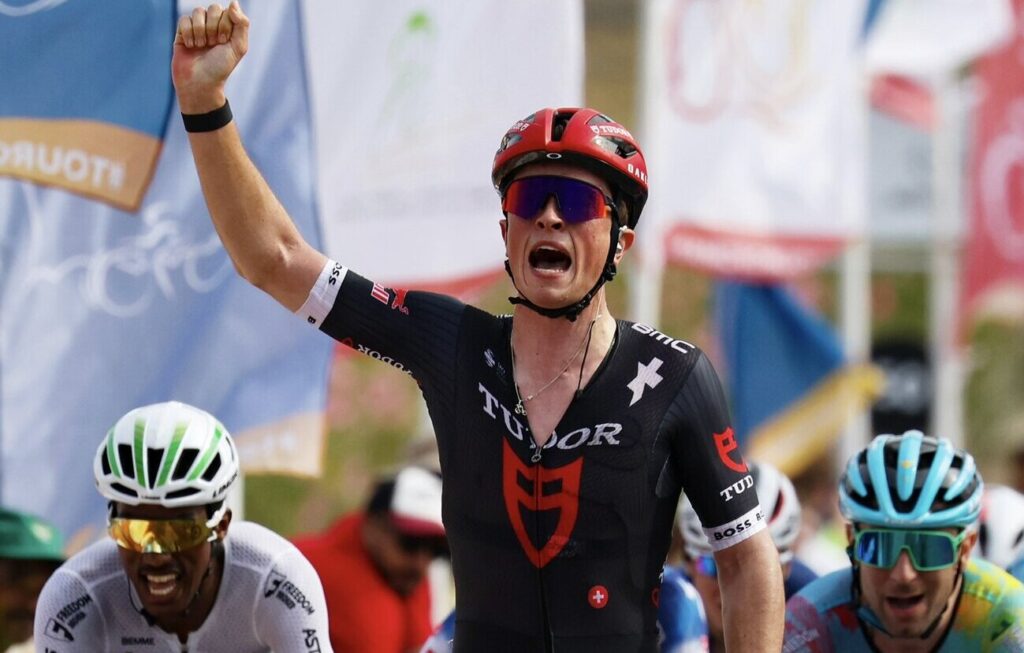 Le classement complet de la Muscat Classic 2025