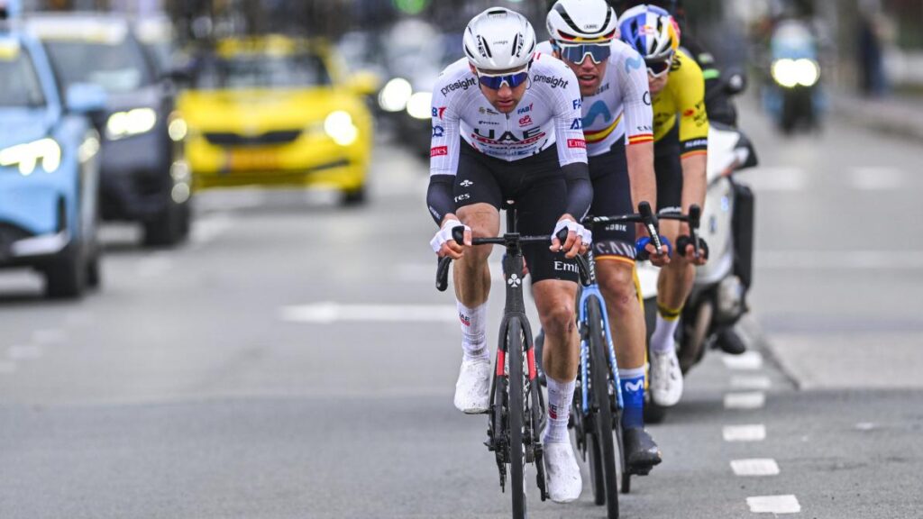 Le parcours d&eacute;taill&eacute; et le profil de Kuurne-Bruxelles-Kuurne 2025