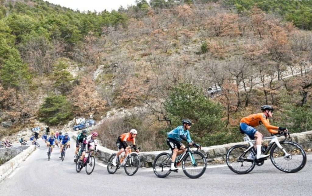 Le parcours d&eacute;taill&eacute; et les profils d&rsquo;&eacute;tapes du Tour des Alpes-Maritimes 2025