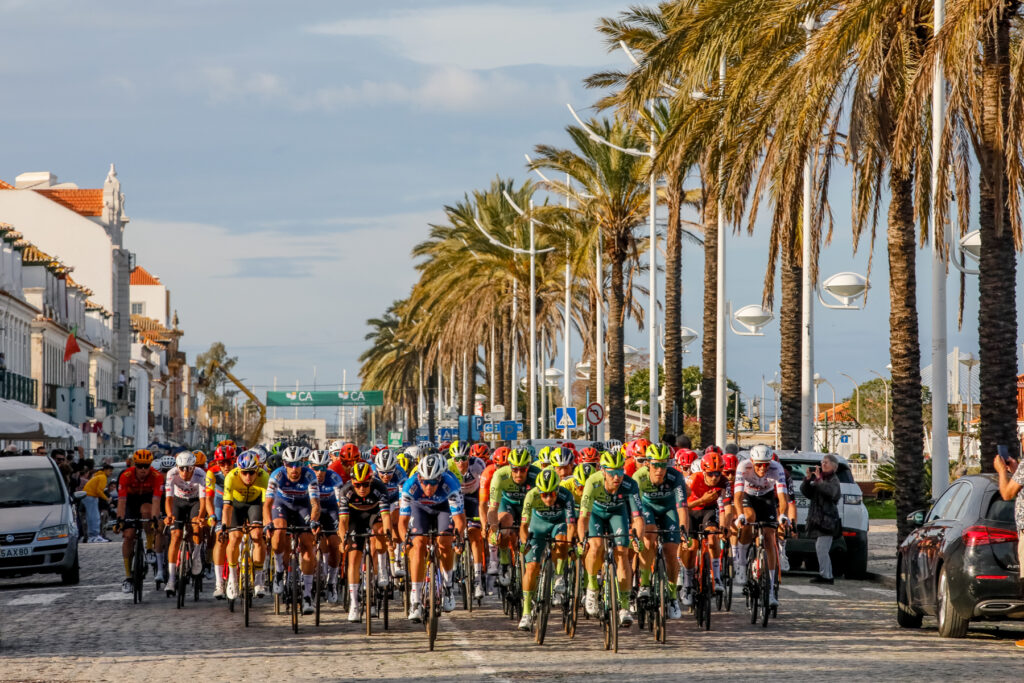 Le parcours d&eacute;taill&eacute; et les profils d&rsquo;&eacute;tapes du Tour d&rsquo;Algarve 2025