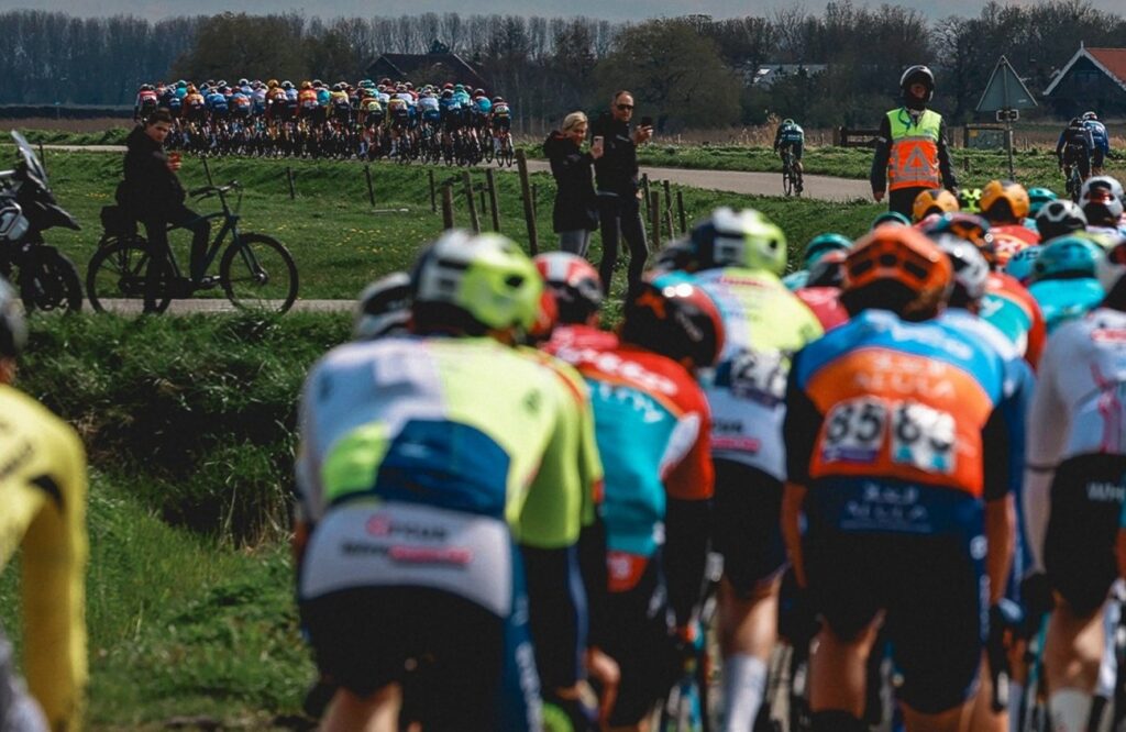 Le parcours du Grand Prix de l&rsquo;Escaut 2025 d&eacute;voil&eacute;