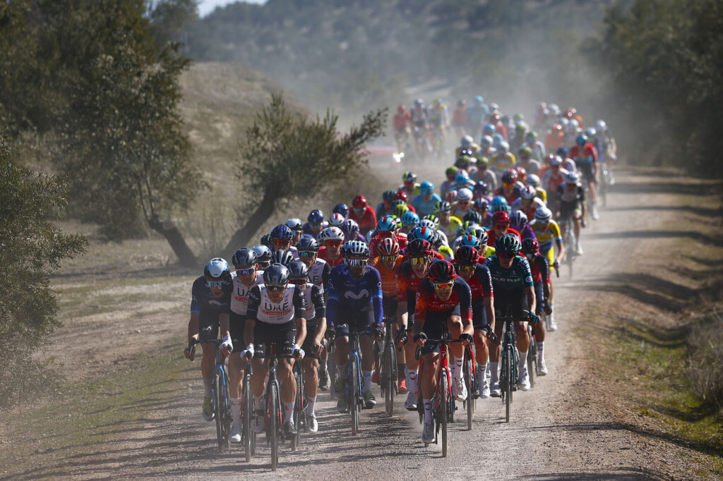 La pr&eacute;sentation de la Clasica Jaen 2025 : parcours, engag&eacute;s et diffusion TV