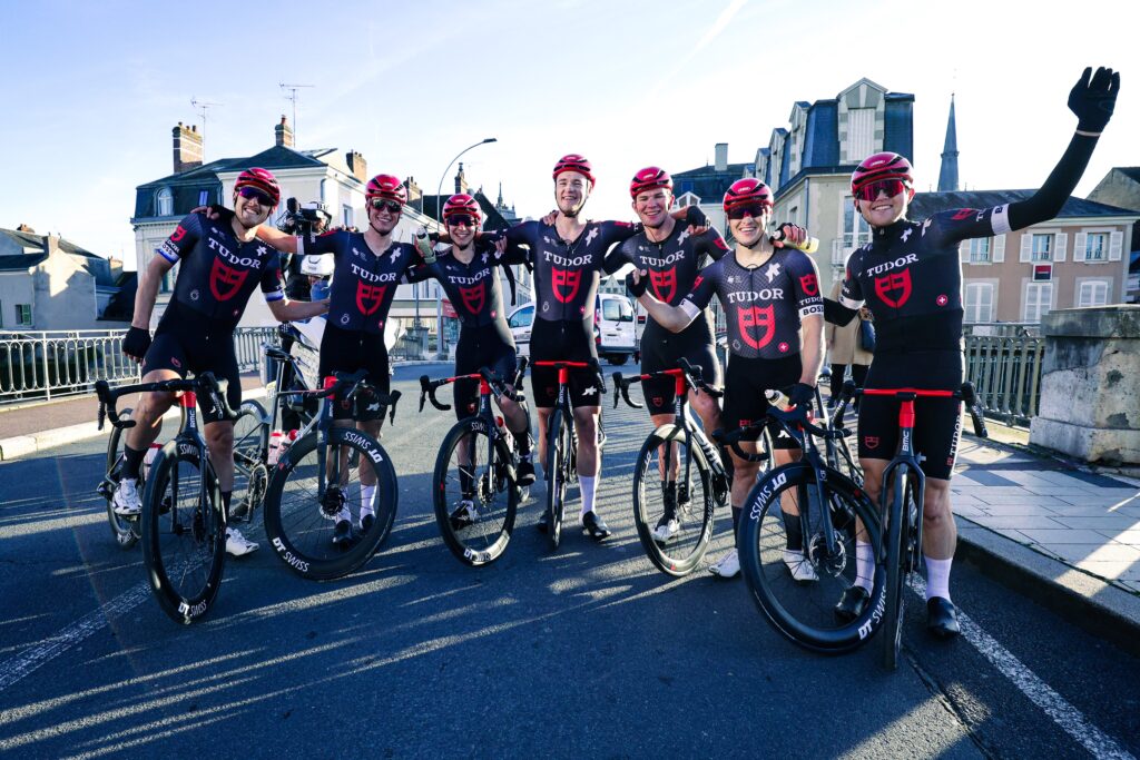 Une wildcard suppl&eacute;mentaire est envisag&eacute;e par l&rsquo;UCI pour le Giro et la Vuelta 2025