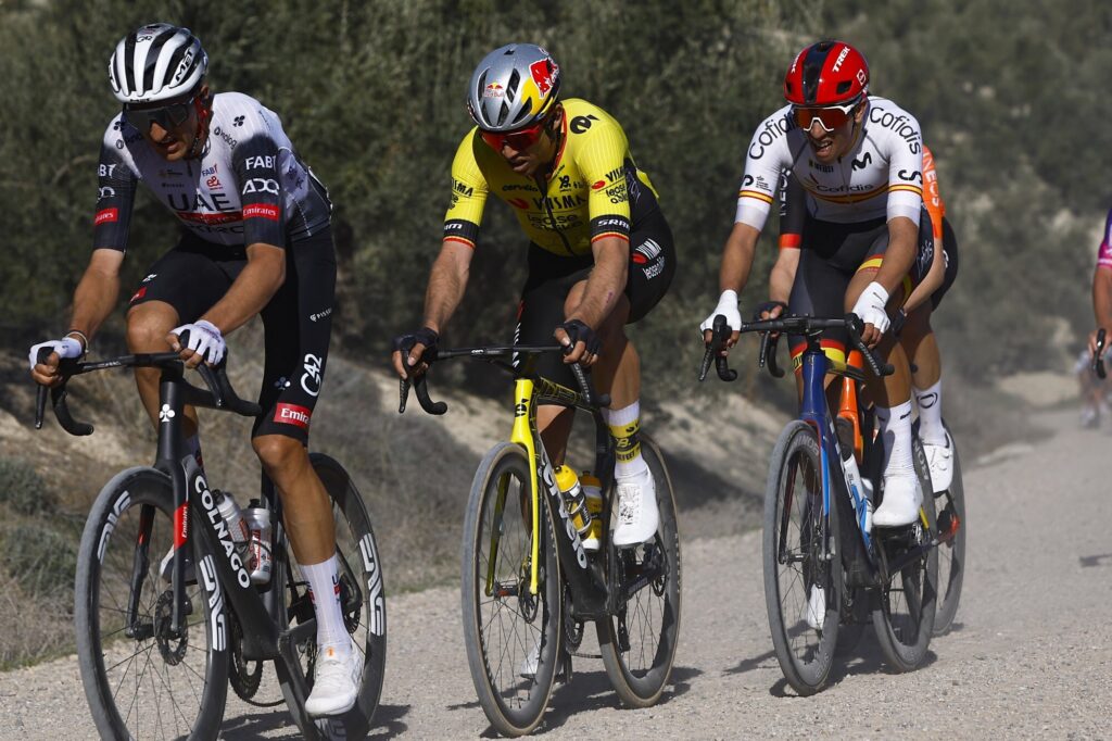 Wout van Aert : &laquo;&nbsp;Pas le retour que j&rsquo;esp&eacute;rais&nbsp;&raquo;