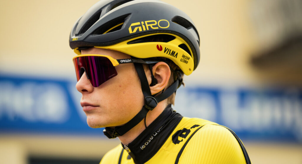 Jonas Vingegaard forfait pour le Tour de Catalogne 2025