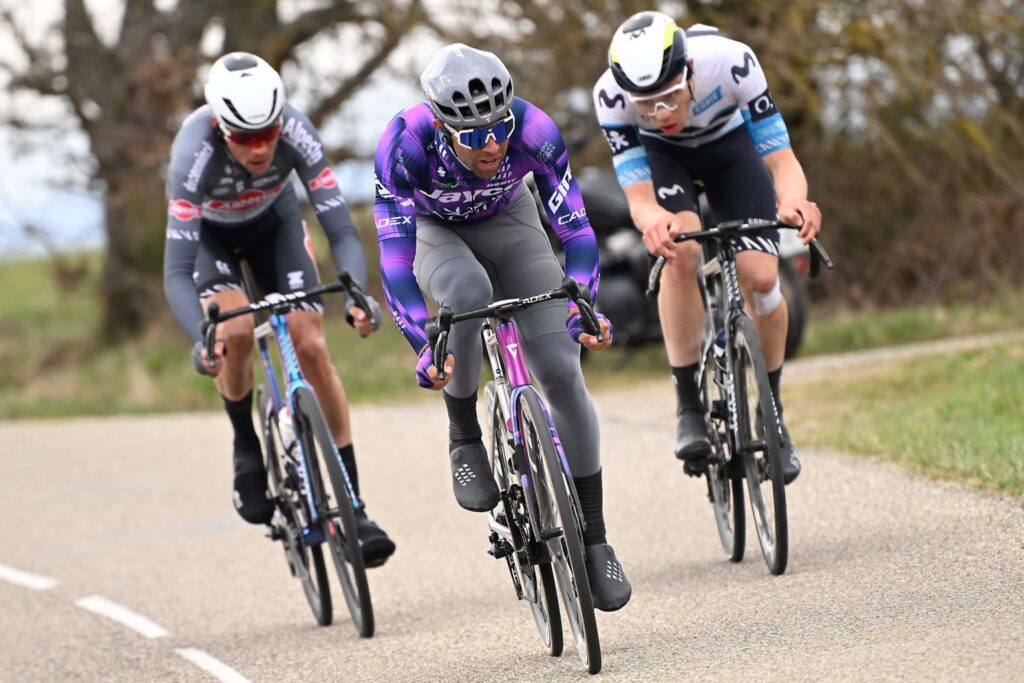 Michael Matthews sur Milan-Sanremo 2025 : &laquo;&nbsp;Ma course favorite&nbsp;&raquo;