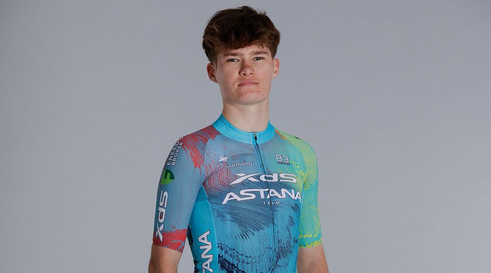 Alexandre Vinokurov percut&eacute; par une voiture &agrave; l&rsquo;entra&icirc;nement