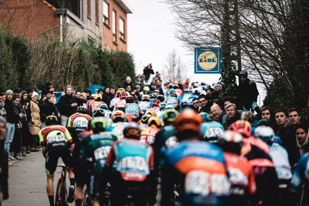 Comment regarder le Tour des Flandres 2025 en direct &agrave; la TV ? Cha&icirc;nes et horaires