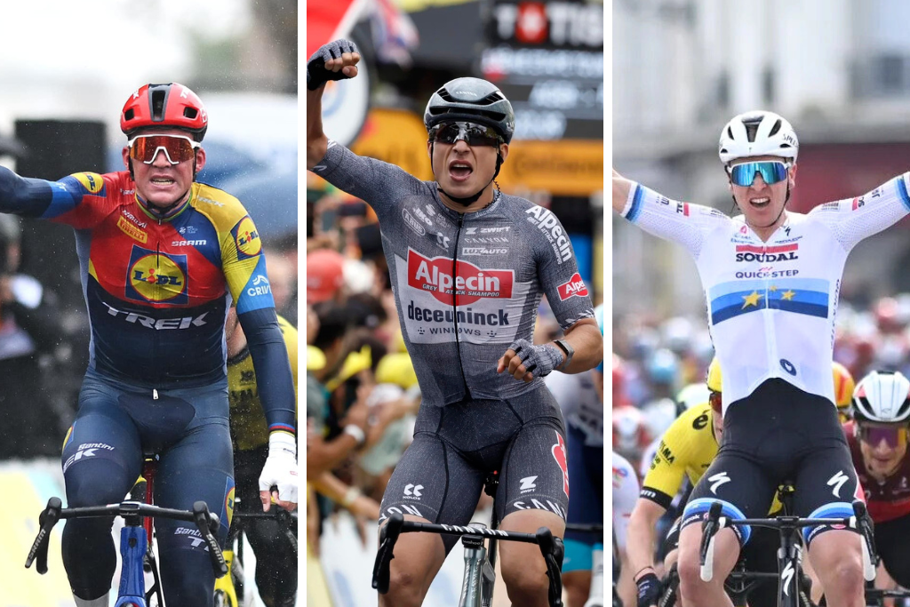 Les participants et les favoris de Gand-Wevelgem 2025