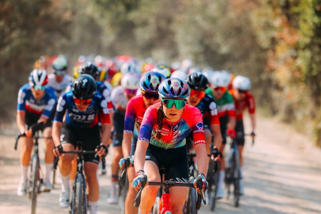 La pr&eacute;sentation de Milan-Sanremo Femmes 2025 : parcours, engag&eacute;es, diffusion TV