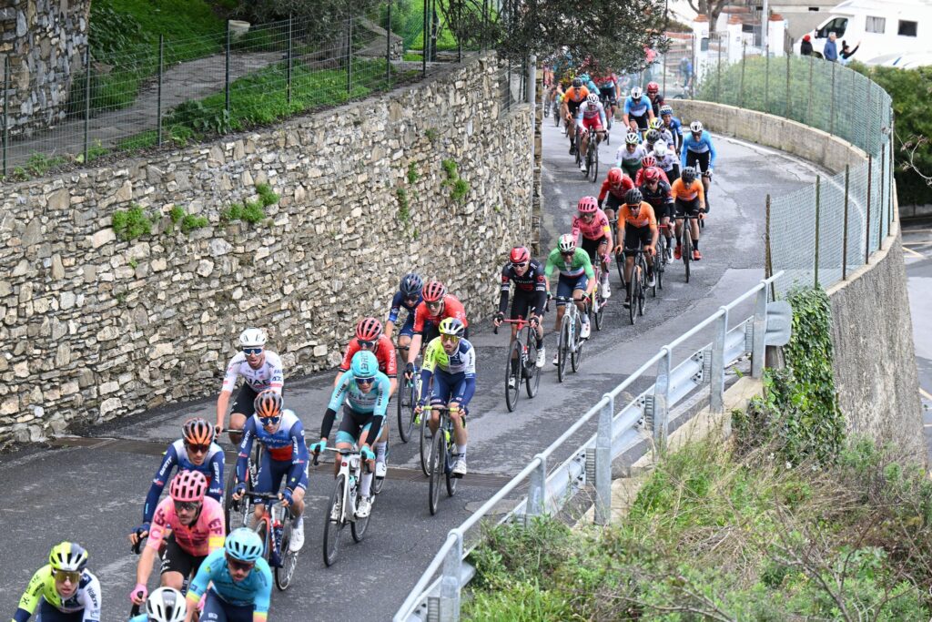 La pr&eacute;sentation du Trofeo Laigueglia 2025 : parcours, engag&eacute;s, diffusion TV