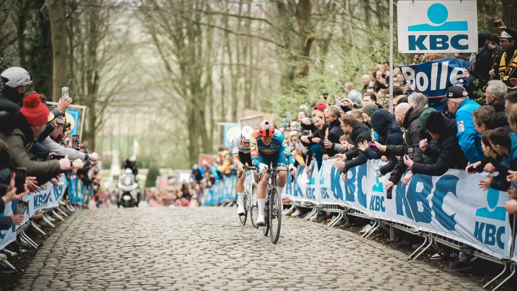 Le parcours d&eacute;taill&eacute; et le profil de Gand-Wevelgem 2025