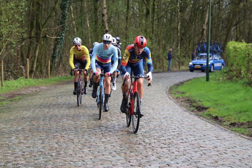 La pr&eacute;sentation de la Bredene Koksijde Classic 2025 : parcours, engag&eacute;s, diffusion TV
