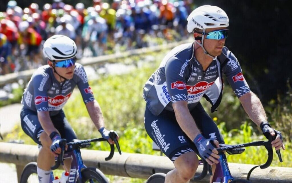 Kaden Groves sous la menace d&rsquo;une suspension de 14 jours !