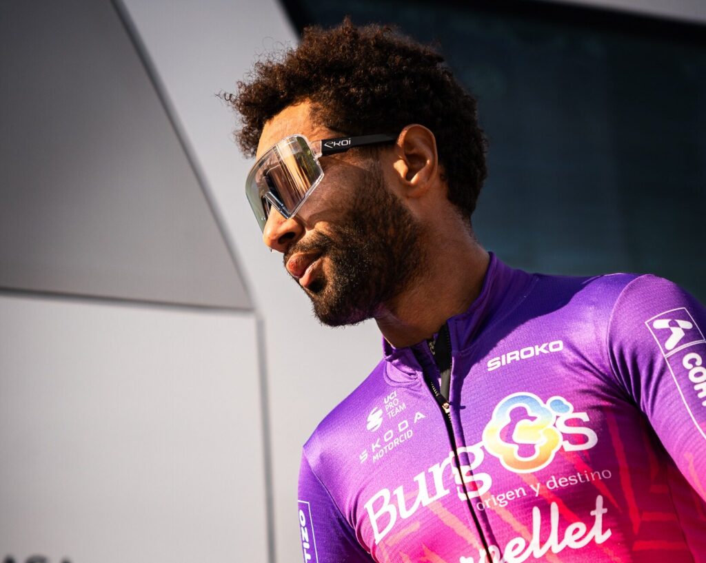 Merhawi Kudus se porte bien et poursuit sa convalescence