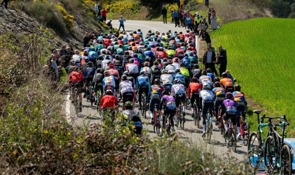 La pr&eacute;sentation du Gran Premio Miguel Indurain 2025 : parcours, engag&eacute;s, diffusion TV