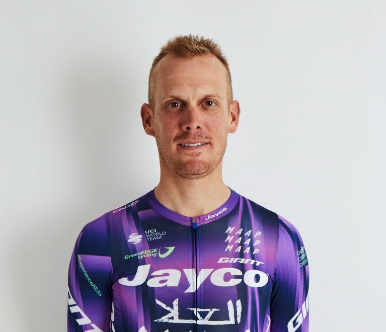 Alessandro De Marchi prendra sa retraite &agrave; l&rsquo;issue de la saison 2025