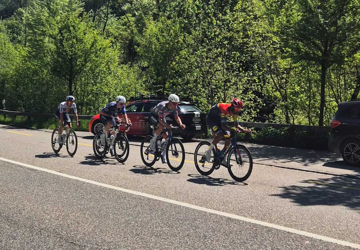 2023 Tour de Romandie Prologue Preview - Cycling Mole