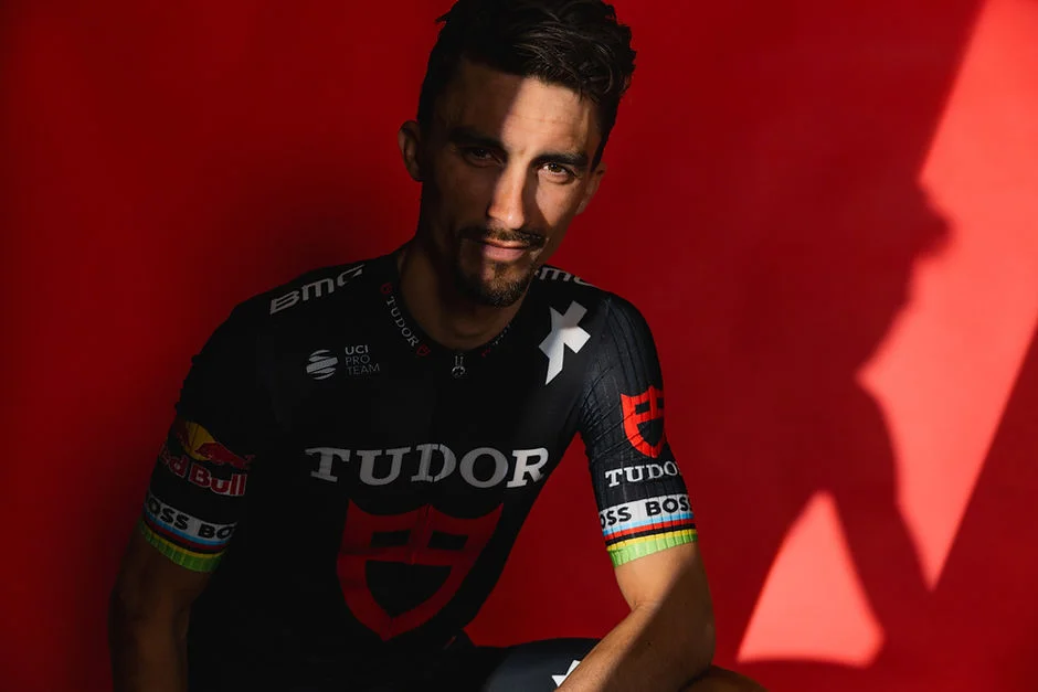 Julian Alaphilippe renonce au Tour des Flandres 2025