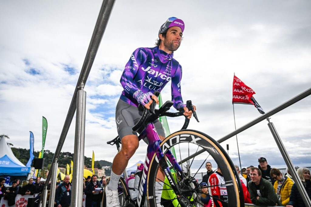 Michael Matthews en qu&ecirc;te d&rsquo;un podium sur le Tour des Flandres 2025