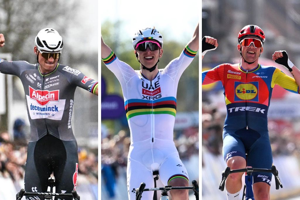 Les favoris de Paris-Roubaix 2025 : qui va gagner l&rsquo;Enfer du Nord ?