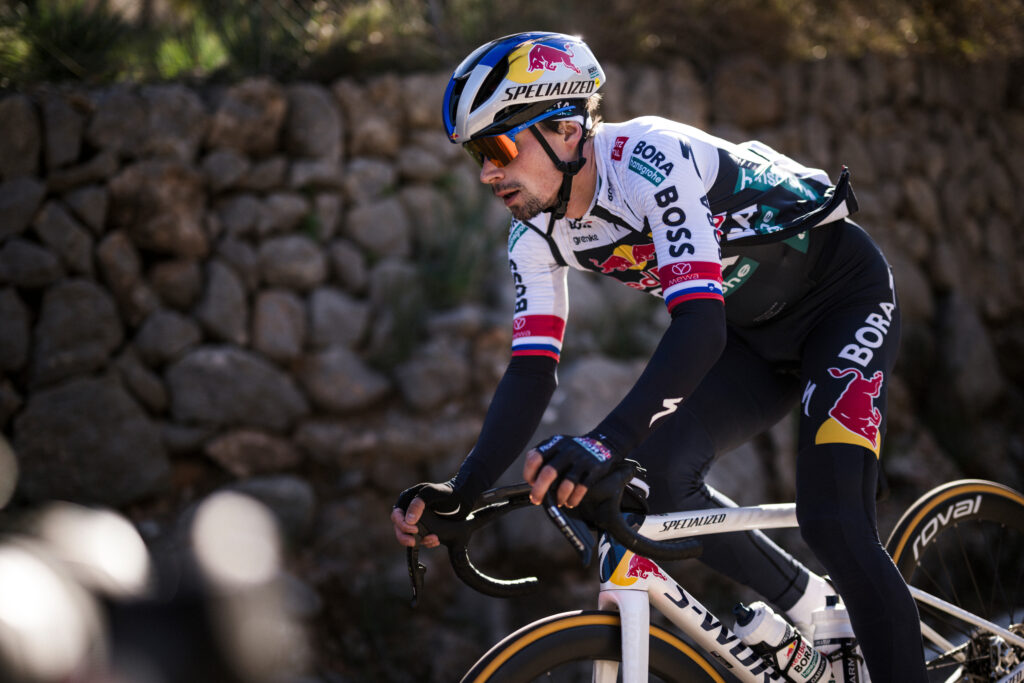 Primoz Roglic vise un nouveau succ&egrave;s au Giro 2025