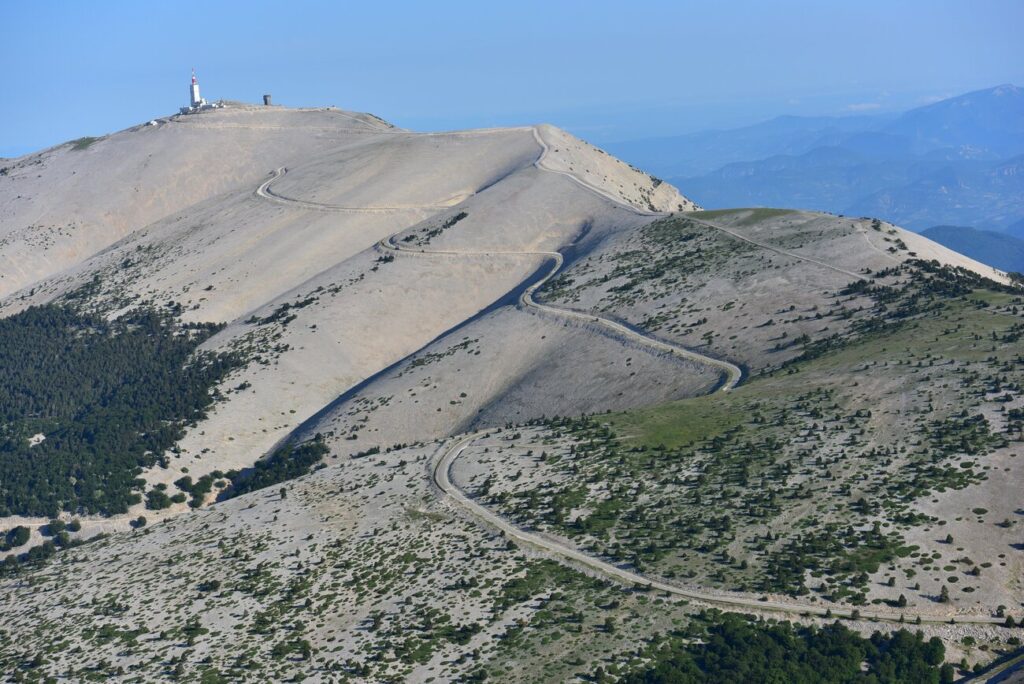Le CIC Mont Ventoux 2025 n&rsquo;aura pas lieu pour raisons budg&eacute;taires